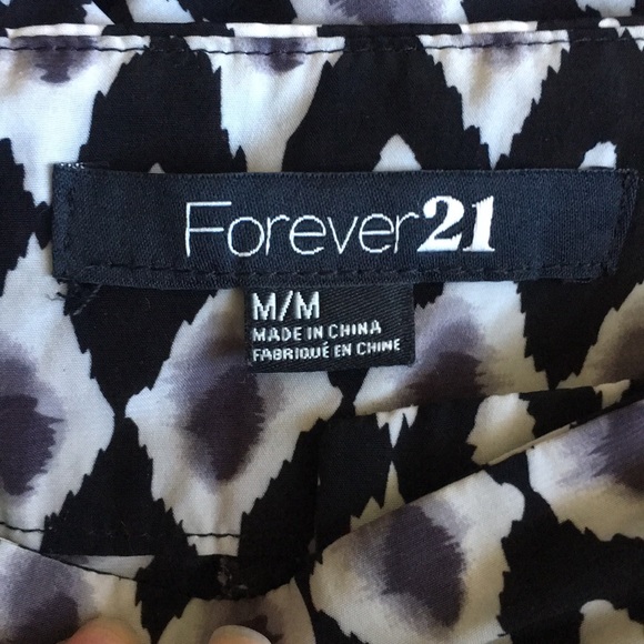 Patterned pants - Picture 3 of 3